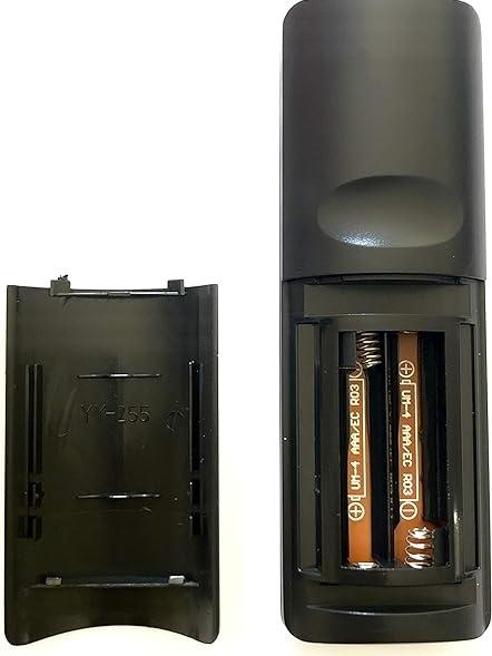 Besia New Insignia Universal Roku TV Remote Control for Netflix, Hulu, Rdio, Movies, YouTube, Mgo, Google, Cineplex, HBONOW, Sling