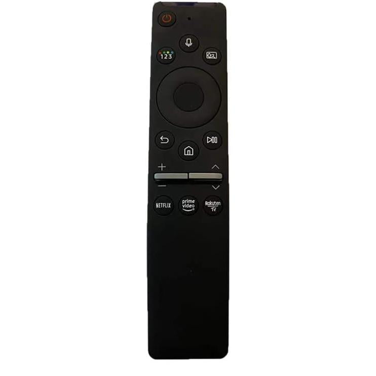 BN59-01327B Voice Replaced Remote fit for Samsung Smart TV with Netflix/Prime Video/Rokuten Buttons Q800T Q900T Q80T QN43Q60TAF UN50TU8000F UN55TU8000FXZA QN98Q900R QN75Q90R QN65Q60R