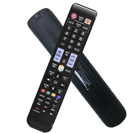 AA59-00652A Replacement Remote for Samsung