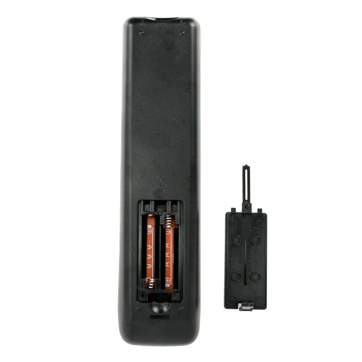 AA59-00442A Replace Remote Control for Samsung TV UN55D6000SF UN55D6300SF AA59-00441A