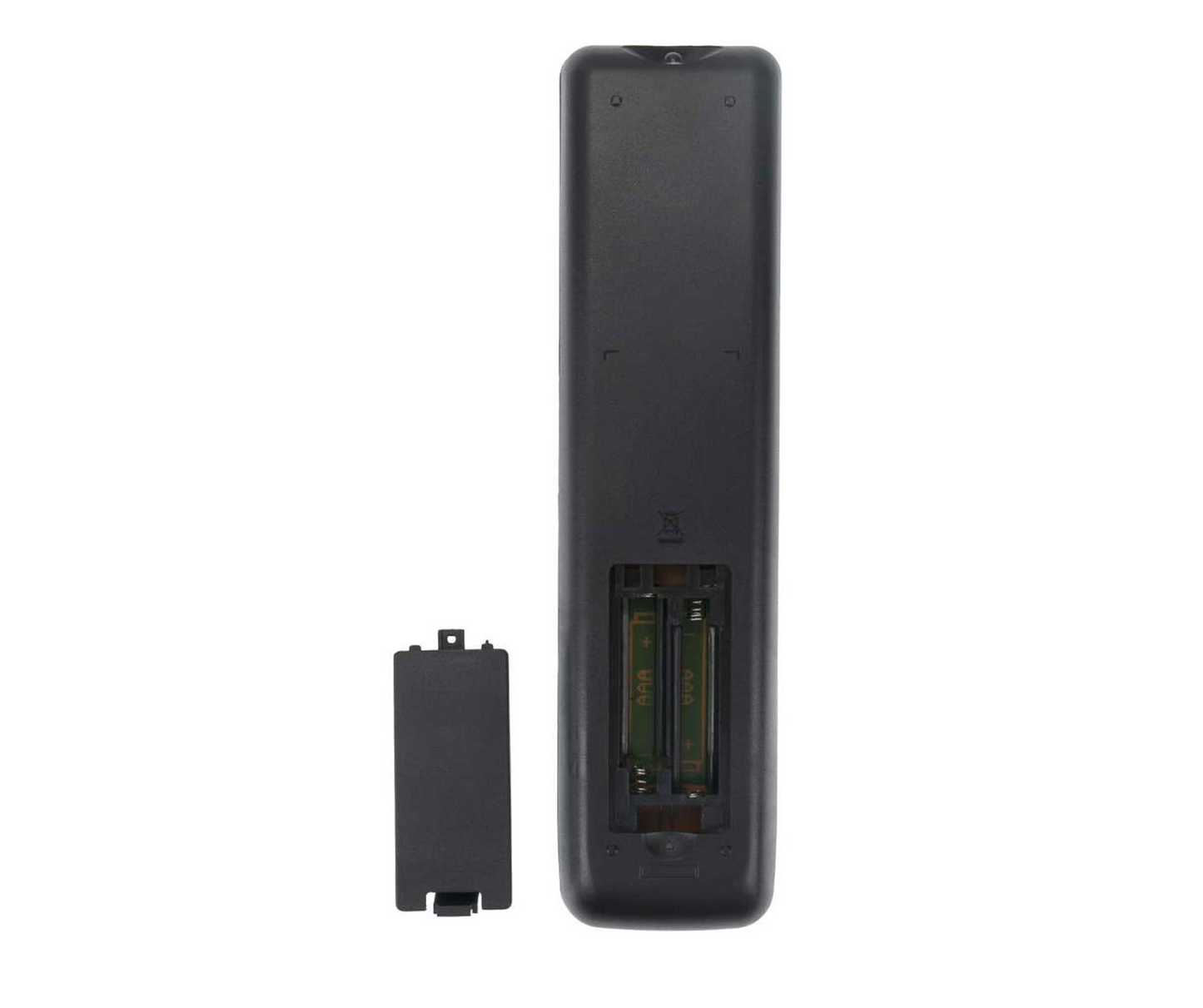 AA59-00629A Replaced Remote Control Compatible with Samsung LED TV HG22EA470UW HG22EA473KW HG26EA470PW HG32EA470PW HG26EA475RW HG32EA475RW HG37EA570LW HG26EA473KW HG40EA570LW HG26AA475RW HG32AA475RW