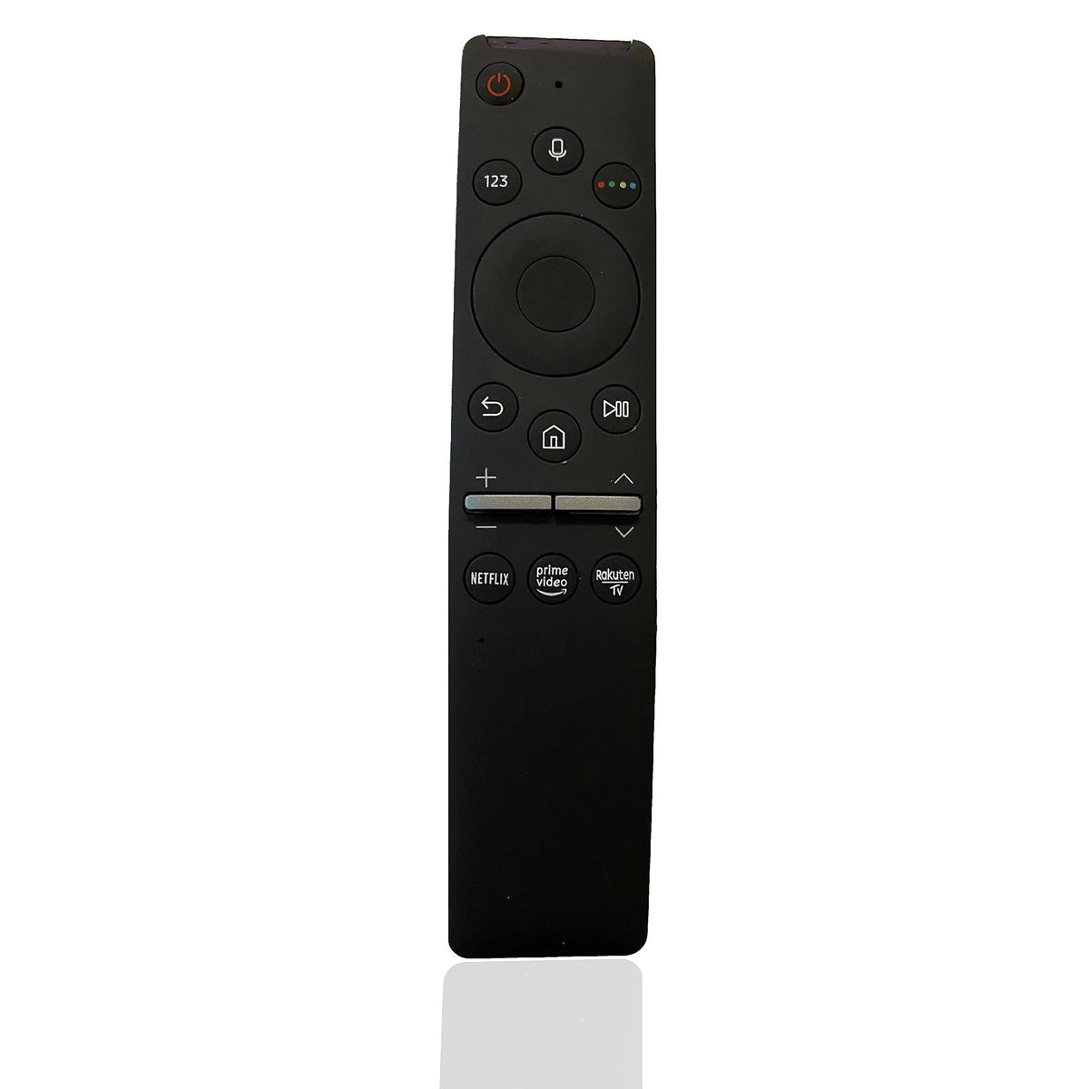 BN59-01327G Voice Replaced Remote for Samsung Smart TV Q95T Series, Q800T Series, Q950T Series,QA55Q95TAW,QA65Q800TAW, QA75Q95TAW,QA55Q95TAWXXY, QA65Q95TAWXXY