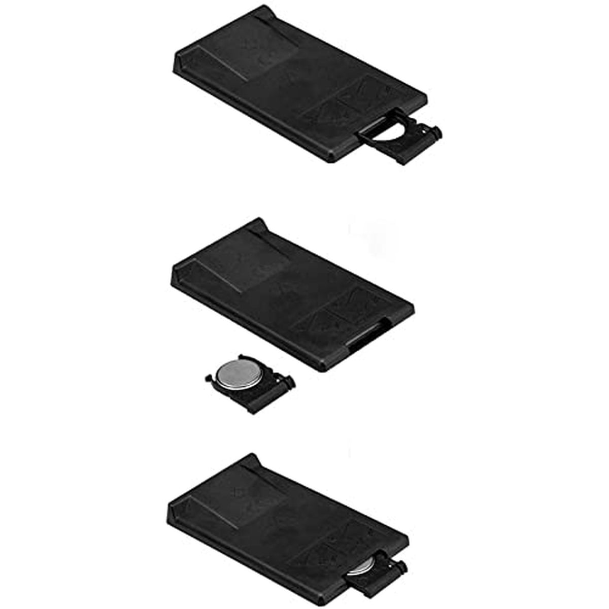 Young Replacement Bose Wave Radio/CD Remote Control for AWRC-1W AWRC-1G AWRC-1P Black SEA# P1