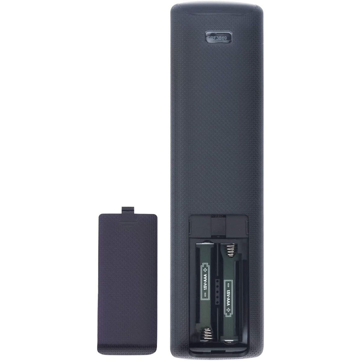 Young ERF3B69 Remote Replace for Hisense 65Q8030E 55Q8040E 65Q8040E 55Q8050E 65Q8050E 55Q8060E 65Q8060E 55Q8070E 65Q8070E 55Q8080E 65Q8080E 55Q8090E 65Q8090E 65Q8E 55Q8809 65Q8809 65Q8020E 55Q8030E