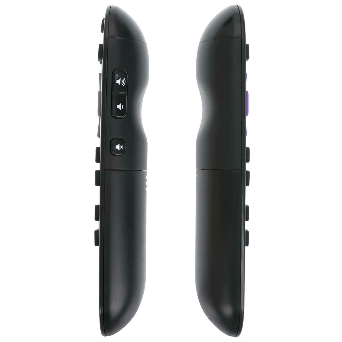 New NS-RCRUS-19 Remote Control fit for Insignia LED Roku TV NS-49DR420NA18 NS-17324ER310NA17 NS-17332DR310NA17 NS-17339DR510CA17 NS-17339DR510NA17 NS-17343DR710NA17 NS-17350DR710NA17 NS-17355DR710NA17