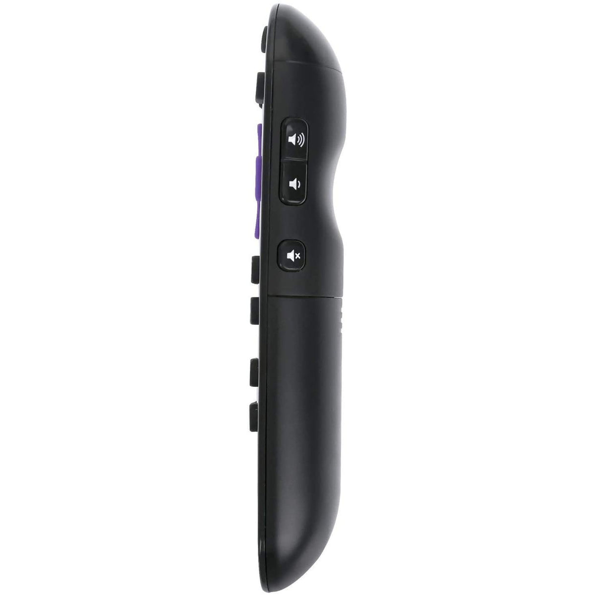 New Remote Control fit for Philips ROKU TV 32PFL4664 32PFL4763 32PFL4764 40PFL4662 40PFL4763 40PFL4764 40PFL4962 43PFL4662 43PFL4664 43PFL4763 43PFL4962 50PFL4662 50PFL4664 50PFL4763