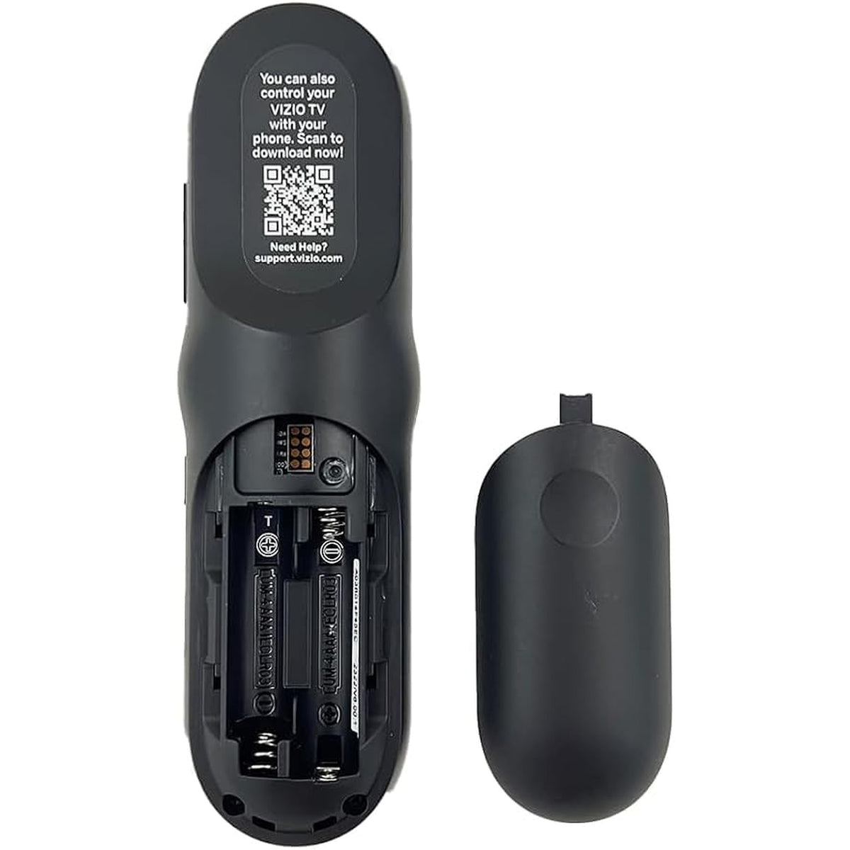 OEM XRT270 Bluetooth Voice Remote for VIZIO Smart TV Remote Control, for Vizio XRT260 XRT140 XRT136 FHD 4K QLED UHD Quantum Pro Smartcast D, E, M, P, V, PX Series Smart TVs