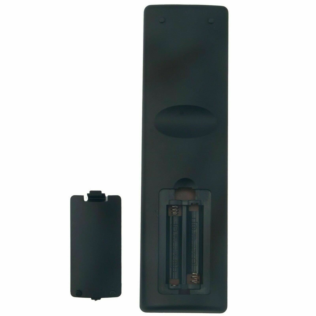 ZRC-400 Replaced Remote for Dynex TV DX-46L261A12 DX-46L262A12 DX-46L262A12A DX-37L200A12A DX-40L130A11 DX-40L150A11 DX-40L261A12 DX-42E250A12 DX-46L150A11 DX-46L260A12