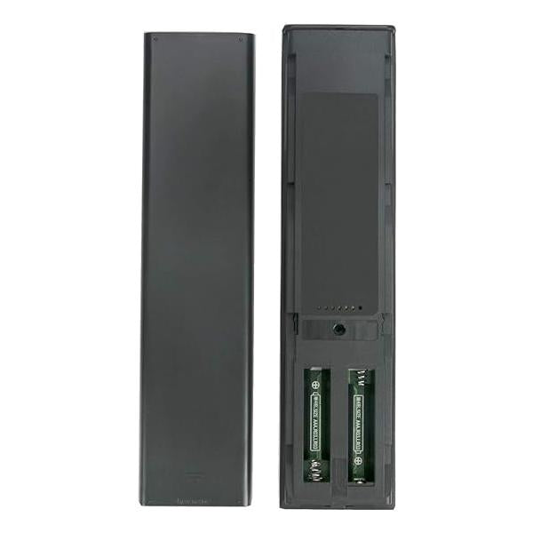 New Replace RMF-TX310U Voice Remote Control with Mic fit for Sony 4K Smart LED TV HDTV Bravia XBR-43X800E XBR-49X800E XBR-55X800E XBR-55X806E XBR-65X850E 149331811 KDL-50W800C KDL-55W800C KDL-65W800C