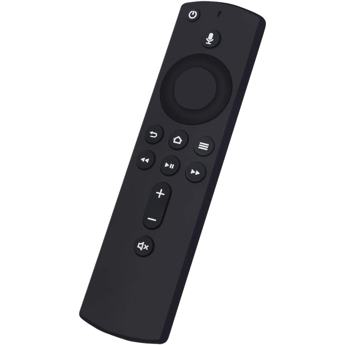 New AA59-00629A Replaced Remote Control fit for Samsung 3D LCD LED Smart TV HG40EA570LW HG22EA473KW HG26AA470PW