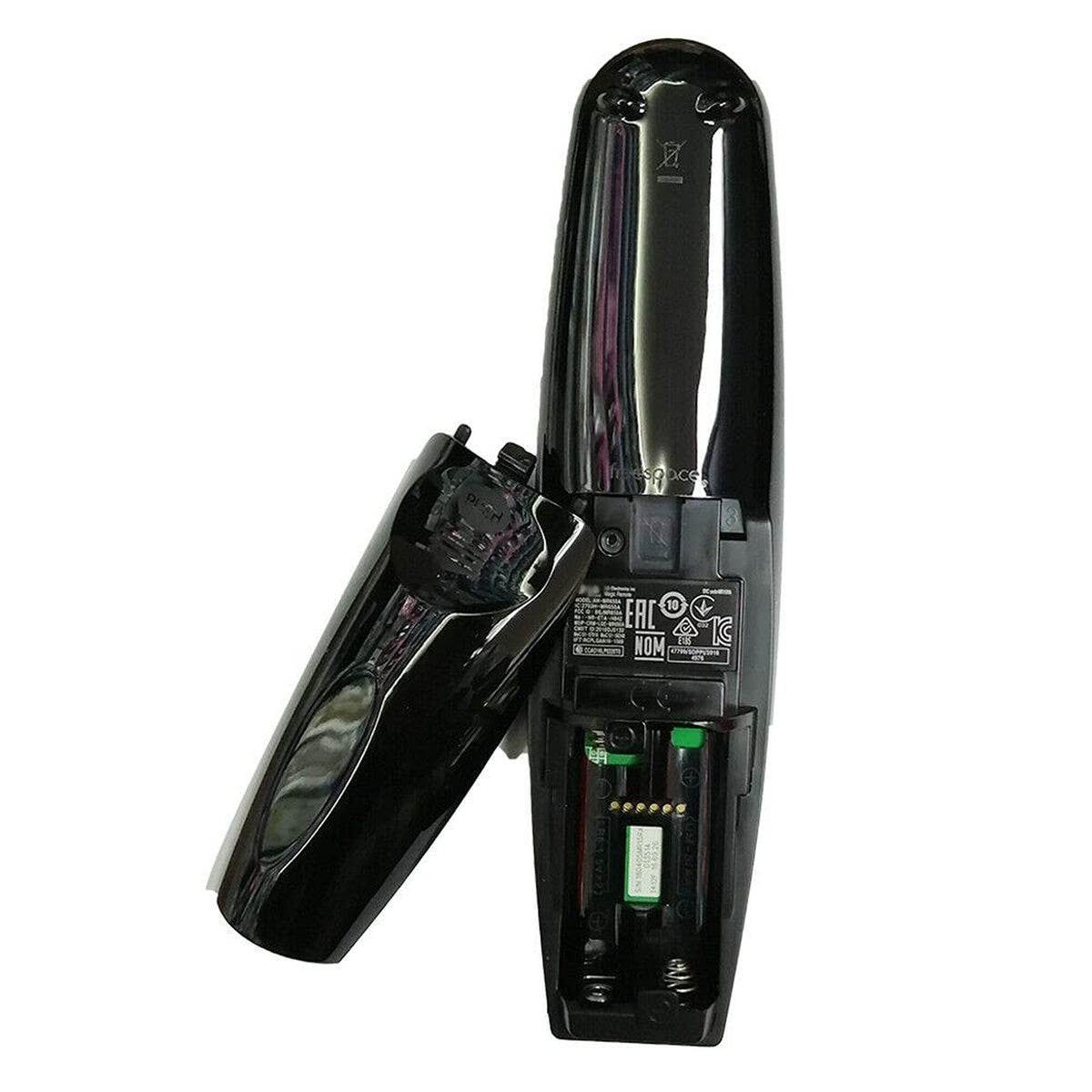 AN-MR650A LG Bluetooth Voice Replacement Remote ONLY for LG 2017 Smart TV. NOT for AN-MR650