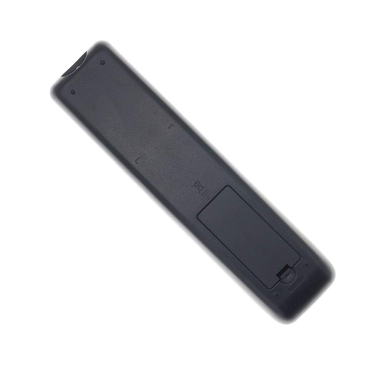 AK59-00104R Replacement Blu-ray Remote Control for Samsung Bluray/DVD Player BD-C6500 BD-C5500 BD-D6500/ZA BD-D6100C/ZA BD-P1580 BD-P1590M BD-P1595 BD-P1600 BD-C6800/XAA BD-C6600/XAA BD-C6900 BD-C5900