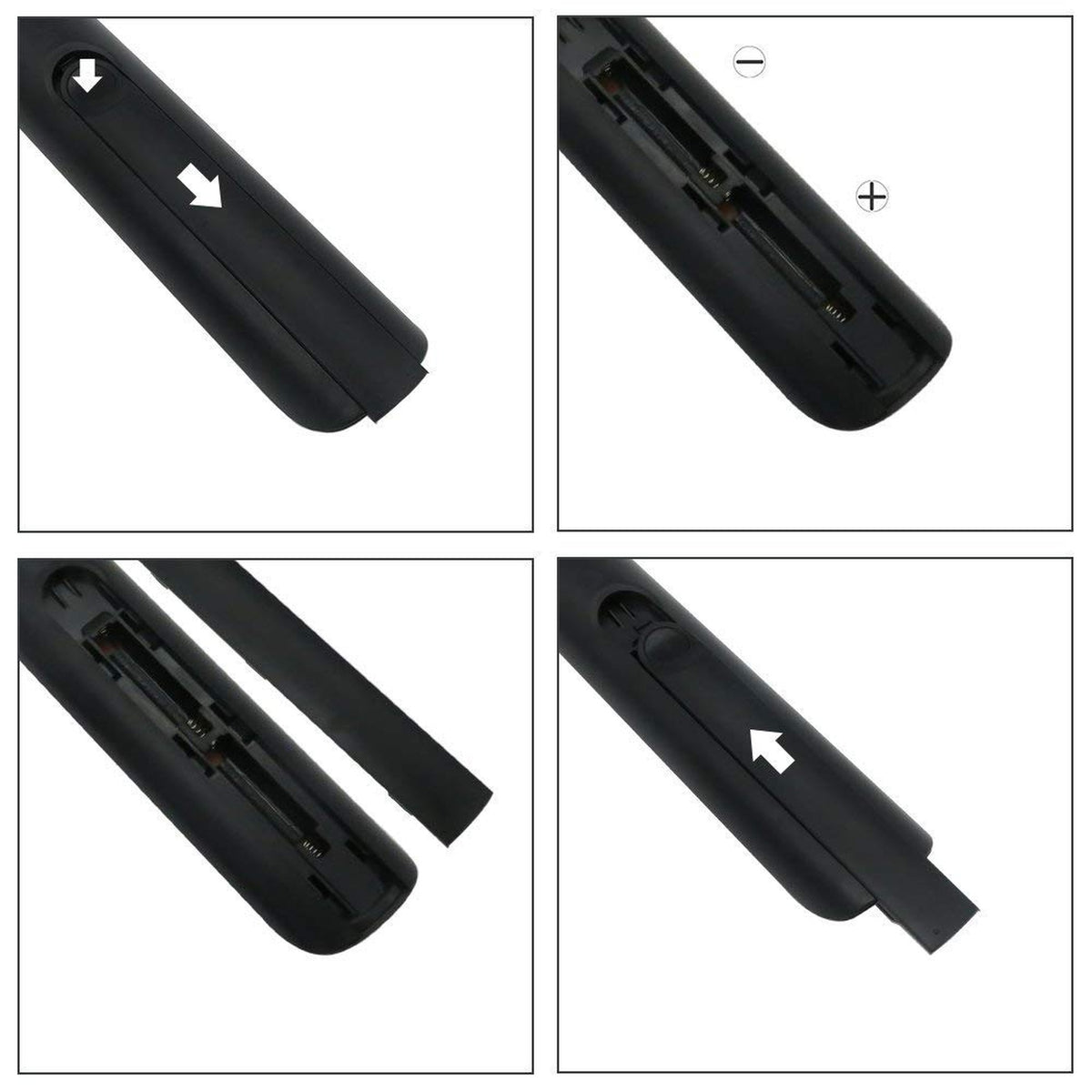 Young AA59-00580A Remote Control for Samsung LED Smart HDTV sub BN59-00857A AA59-00637A BN59-01041A...