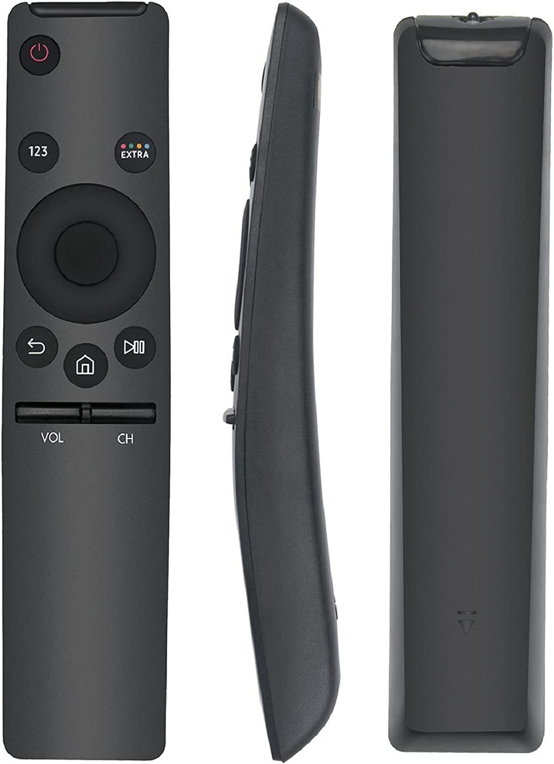 Besia BN59-01259B Replacement Remote for All Samsung 4K UHD TV