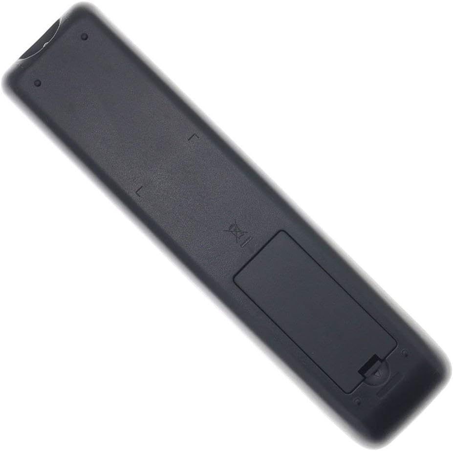 Generic AK59-00104R Replacement Blu-ray Remote Control for Samsung Bluray/DVD Player (AK5900104R)