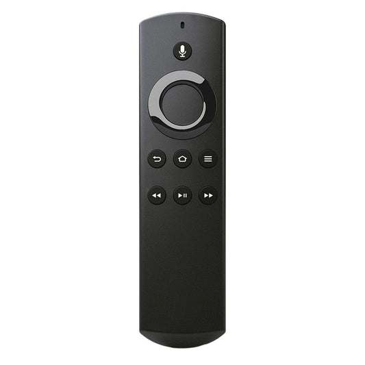 New PE59CV Replacement Remote with Voice Fit for Amazon Fire TV and Amazon Fire TV Stick