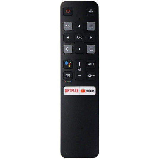 New Remote Control RC802V FNR1 fit for TCL TV 40S334 50S434 55S434 75S434 40S330 70S430 32S334 55S435 50S435 43S43432S6500A 65P8S 65P8 55P8S 49S6800FS 49S6800 32S6500S 32S6800S 32S6510S 32A325 32A323