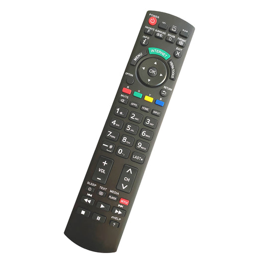 Panasonic TV Universal Remote Control fit for all Plasma HDTV TV