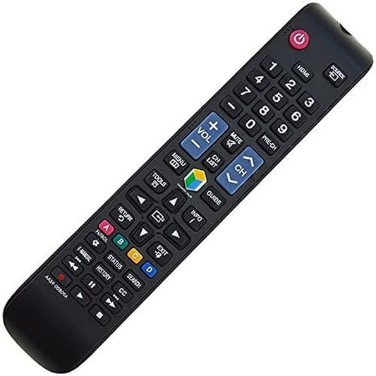 AA59-00809A Samsung Smart TV Replacement Remote Control