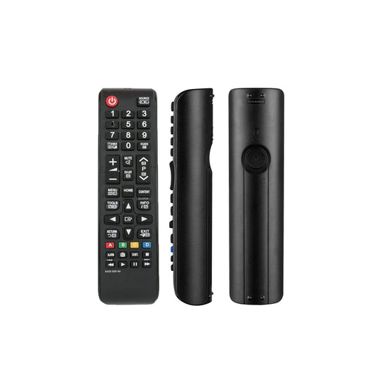 AA59-00818A Remote Control Replaces AA59-000629A.fit for Samsung TV HG24AD470FW, HG26AA470PW, HG32AA470PW, HG32AA470PW, HG32AA690NW, HG32AB460GW
