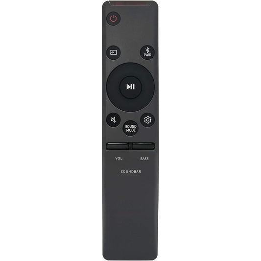 AH59-02766A Soundbar Replacement Remote Control for Samsung HW-NW700 HW-N400 HW-NW700/ZA HW-N400/ZA Soundbar