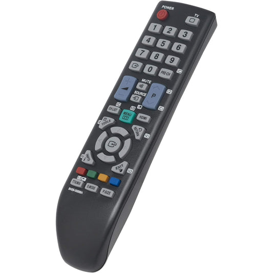 Samsung TV Replacement Remote Model BN59-00888A