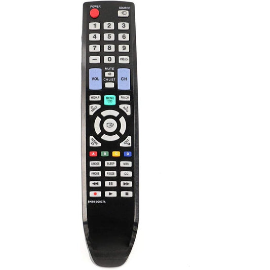 Samsung BN59-00996A Generic TV Remote