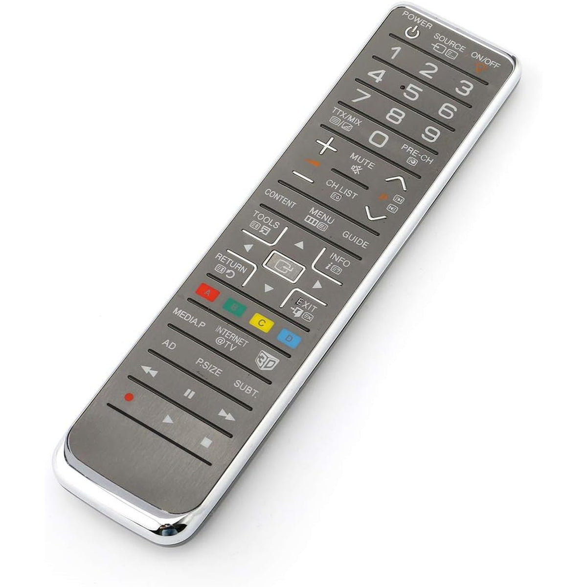 Samsung BN59-01051A Generic Remote