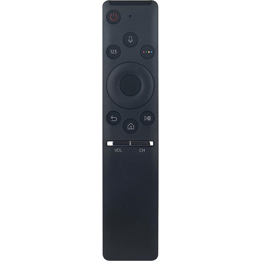 Samsung BN59-01266A Smart Remote Replacement for Samsung Smart 4K TVs