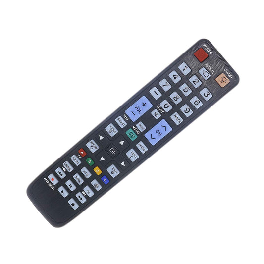 AA59-00442A Replace Remote Control for Samsung TV UN55D6000SF UN55D6300SF AA59-00441A