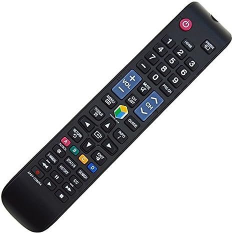 AA59-00809A Samsung Smart TV Replacement Remote Control