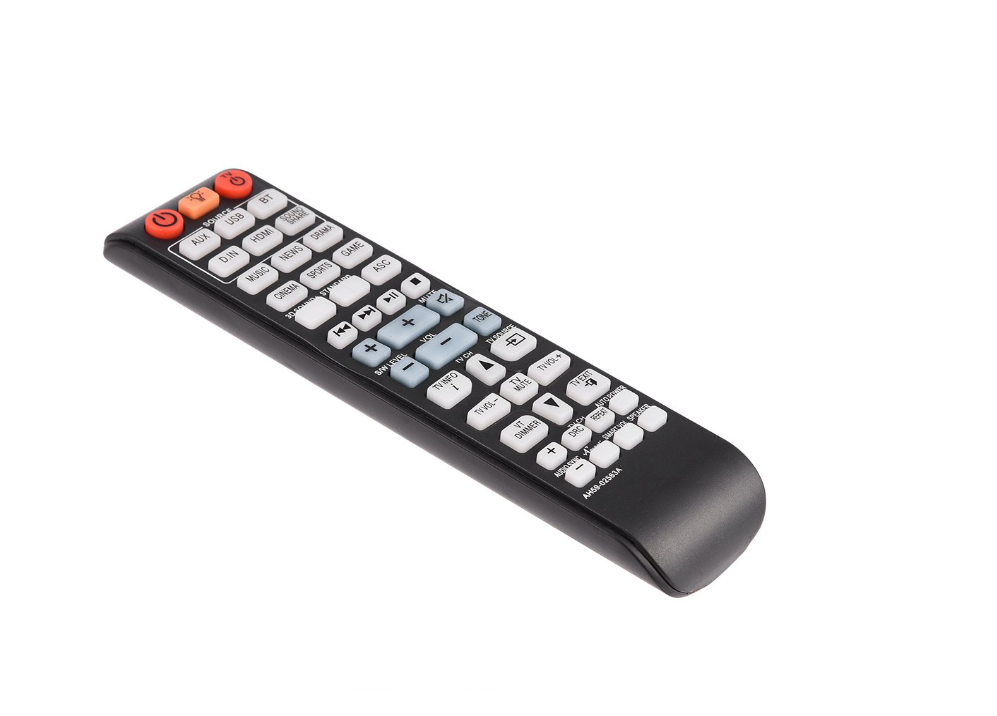 Compatible with AH59-02583A Remote Control for Samsung Sound Bar System