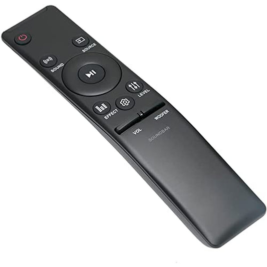 New AH59-02745A Replaced Remote for Samsung SoundBar HWK850 HWK850ZA HWK950 HWK950ZA HW-K850 HW-K850/ZA HW-K950 HW-K950/ZA