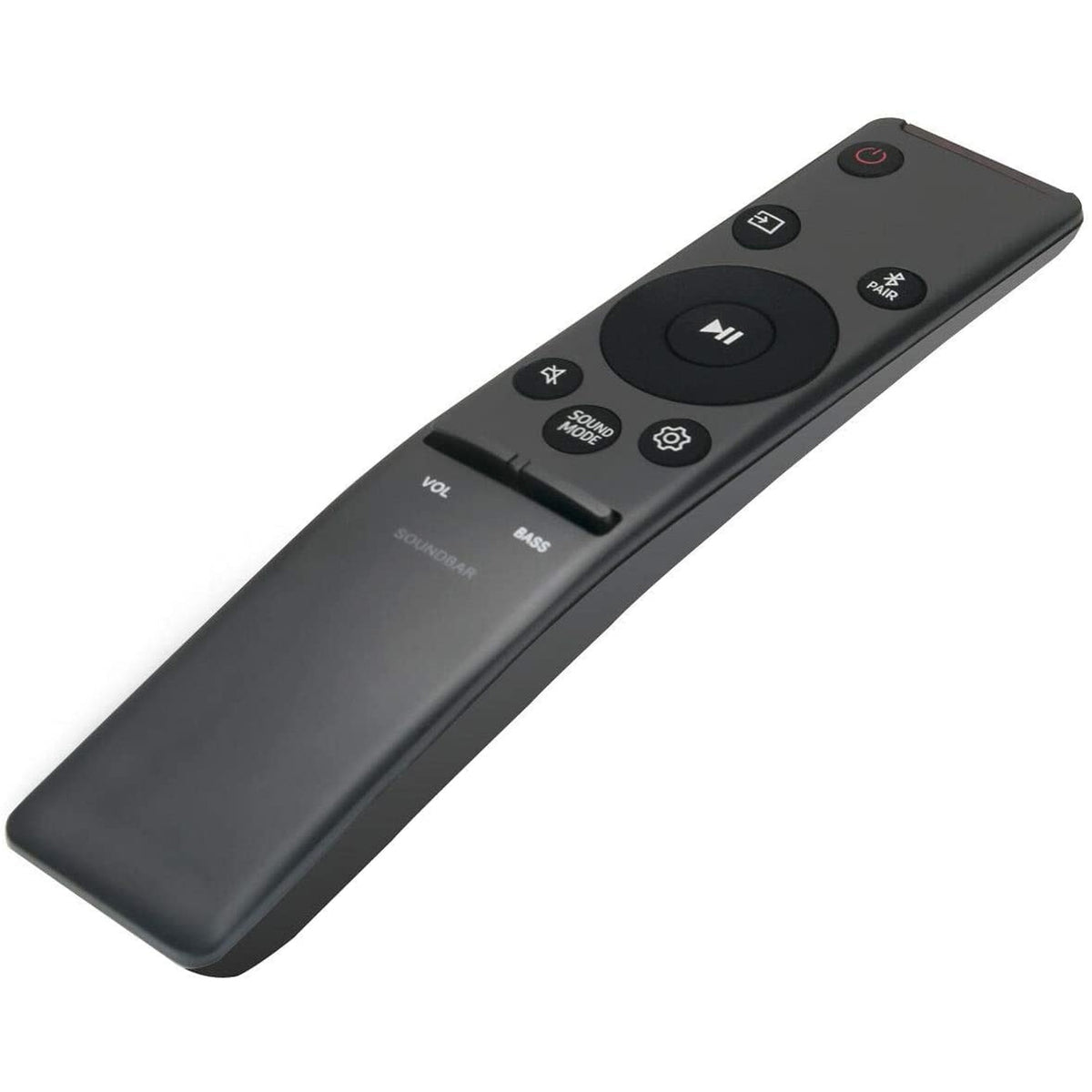 AH59-02766A Replacement Remote Fit for Samsung Soundbar HW-R40M HW-NW700 HW-N400 HW-NW700/ZA HW-N400/ZA HW-N650 HW-N450 HW-N550