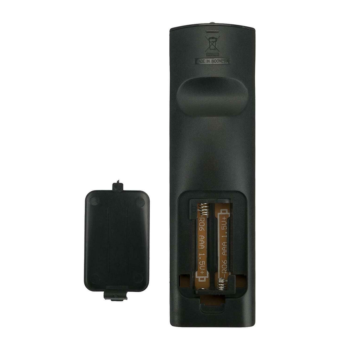 New AKB73655711 Replaced Remote Control Use for LG CD Home Audio Hi-fi System