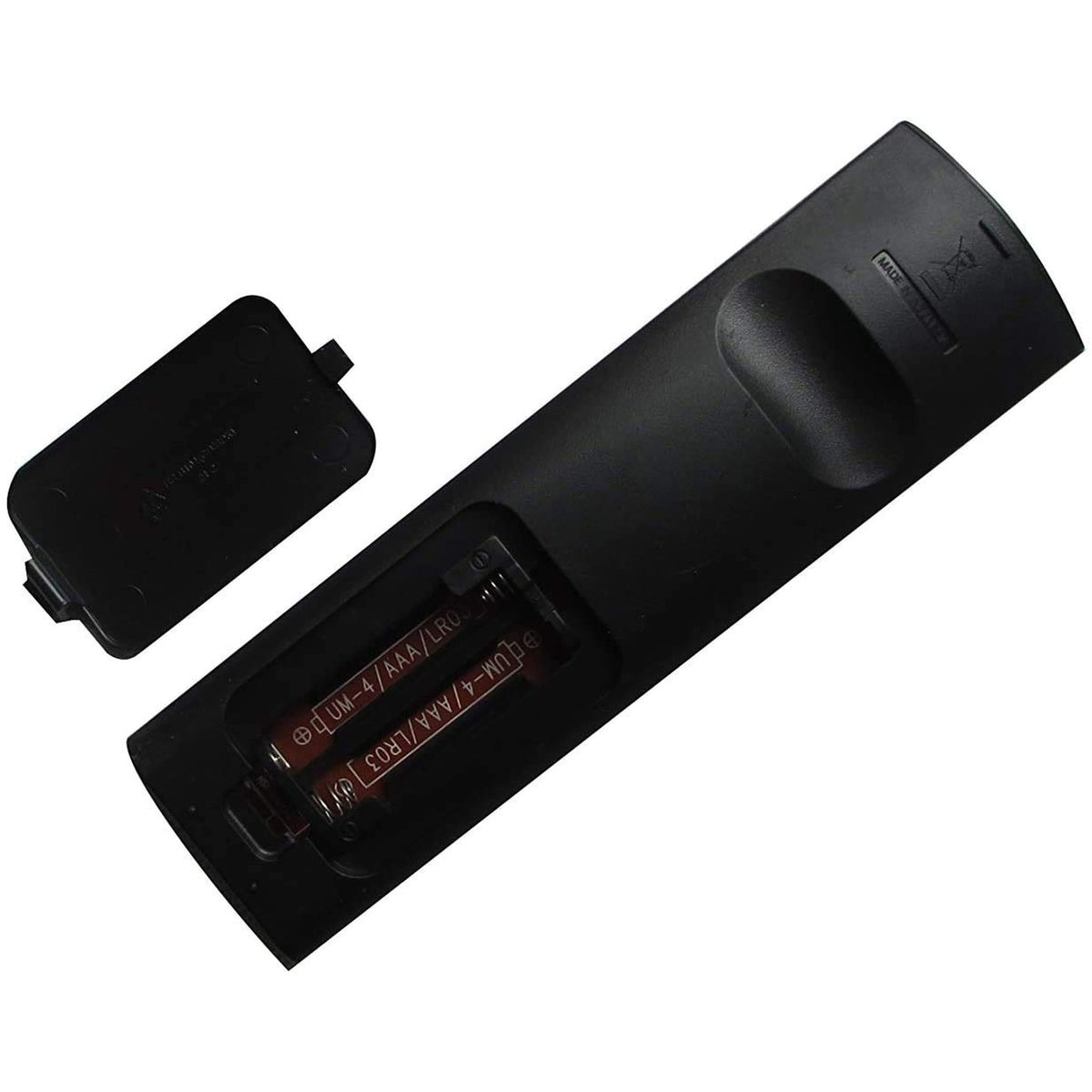 New AKB73655761 Replacement Remote Control fit for LG Mini Hi-Fi System Cms4550w CM4560 CJS45W CJ65 CJS65F CJ45 CJS45F FH6 CJ98 NJ98F CK43 CKD43F CK56 CKS57F Cms4550f