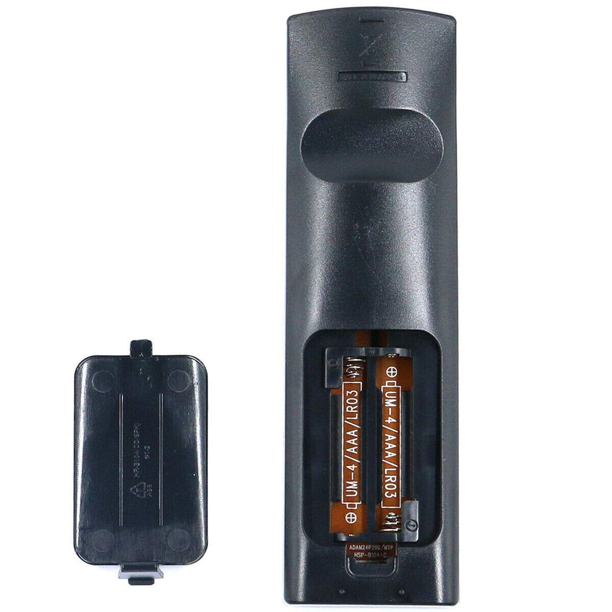 New Replacemnt Remote AKB73656412 for FA168 CMS2640F LG CD Home Audio Micro Hi-Fi System