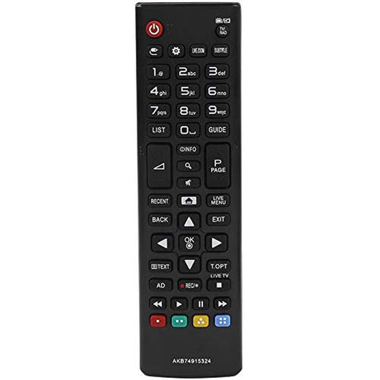 New TV Remote Control AKB74915324 Replacement Fit for LG TV 32LH604V/43LH590V/49LH590V/65UH625V