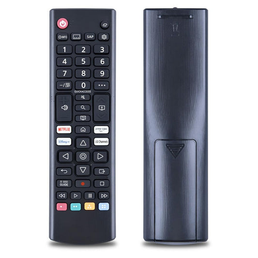 Besia Universal Remote for All LG Smart TV with DSY+,Netflix,Prime Video,Channel Buttons