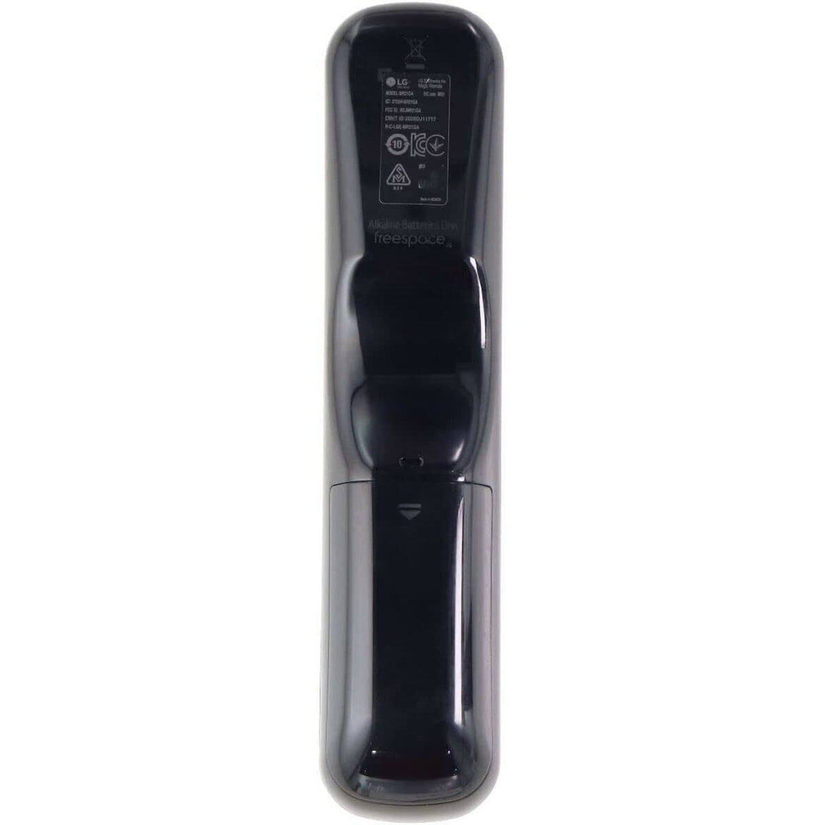 AN-MR21GA Infrared Remote Control Replacement for All LG Series Smart TV, Replaced AN-MR18BA AN-MR19BA AN-MR20GA AN-MR650A/B/G AN-MR600 AN-MR500 Controller [NO Voice Magic Pointer Function]