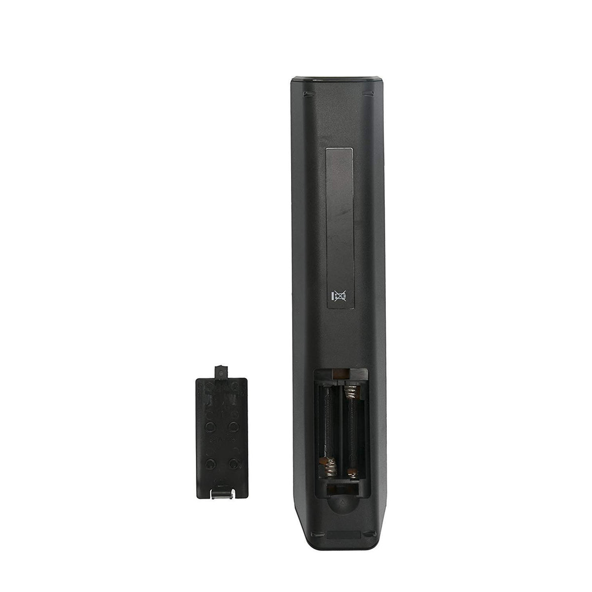 New Replacement Remote Control fit for Samsung Plasma LCD LED TV BN59-00511A BN59-00512A BN59-00616A LN-S2651D LN-S2652D LN-S4092D LN-S3251D LN-S3252D LN-S4051D LN-S4052D