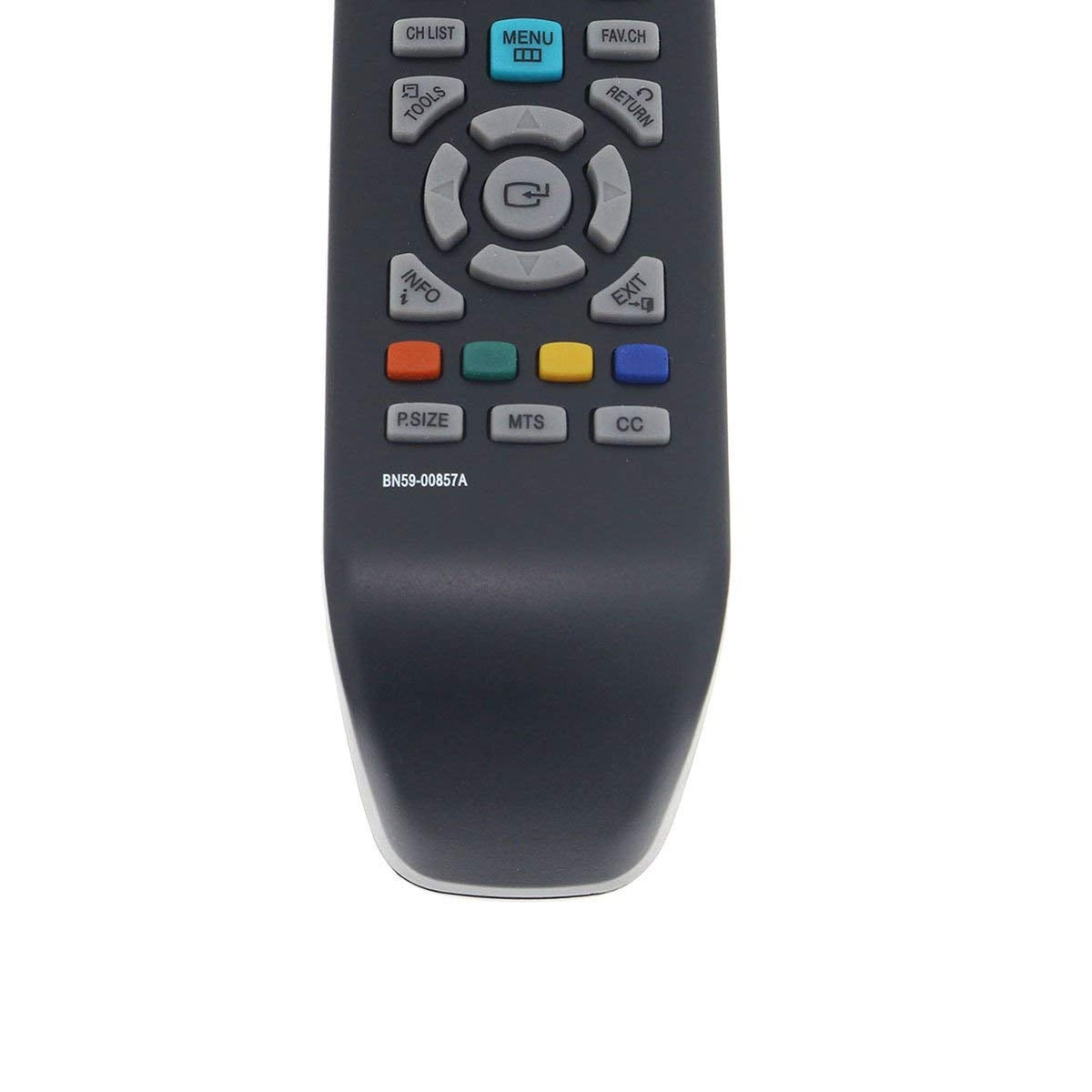 Young New BN59-00857A Replaced Remote fit for Samsung LCD LED HDTV TV P2370HD P2570HD P2770HD PL42C71HDP PL50C71HDP PN42B400P3D PN50B400P3D SYNCM933HD