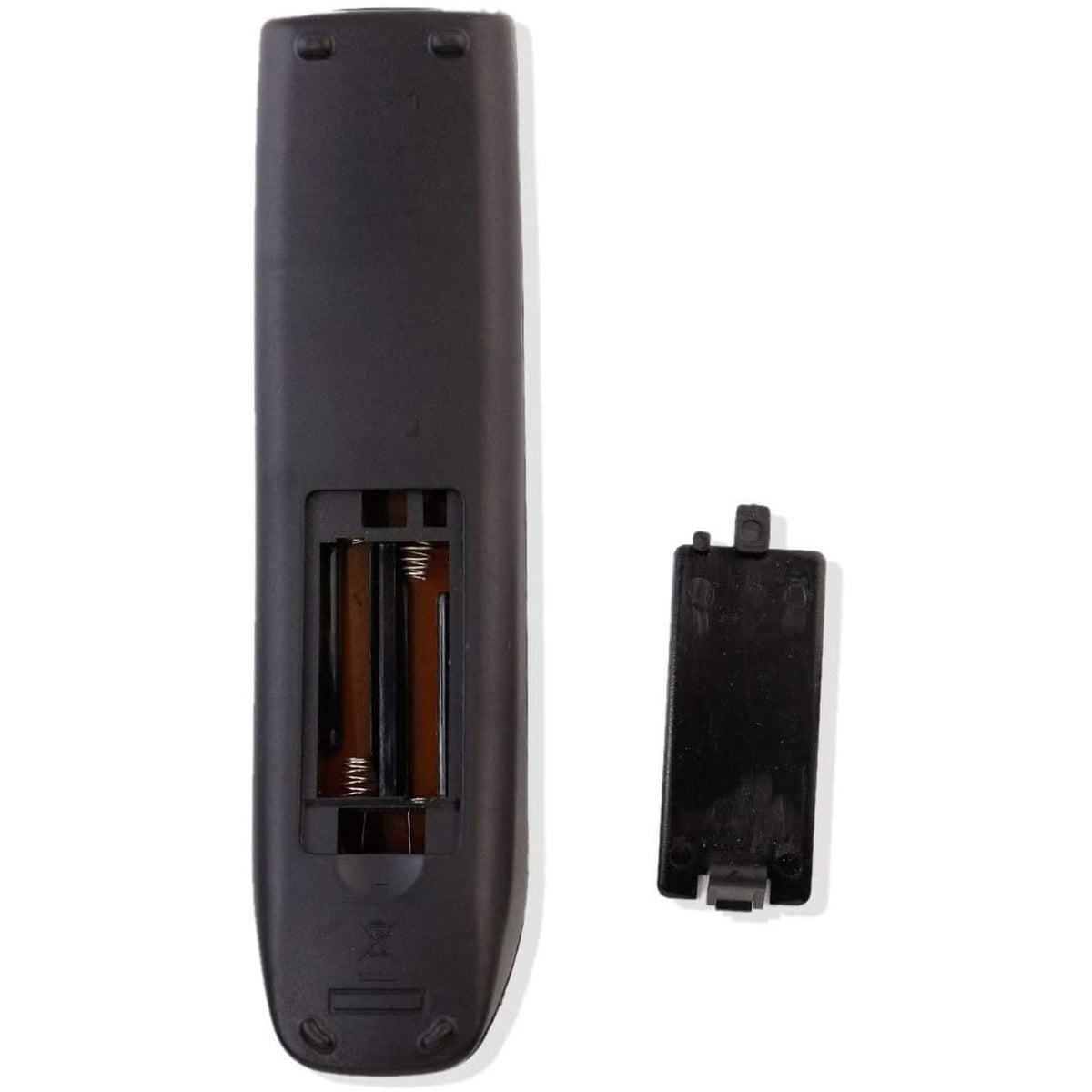 Young New BN59-00857A Replaced Remote fit for Samsung LCD LED HDTV TV P2370HD P2570HD P2770HD PL42C71HDP PL50C71HDP PN42B400P3D PN50B400P3D SYNCM933HD