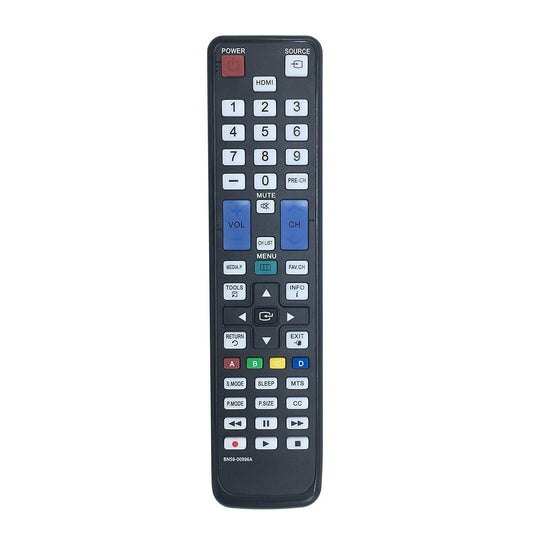 New Replacement Remote Control BN59-00996A for Samsung LED LCD Plasma TV