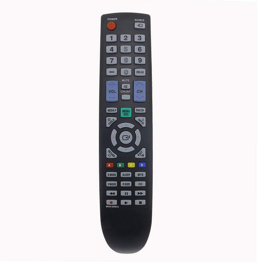 New BN59-00997A Replacement Remote Control Replaced for Samsung Smart LED LCD Plasma TV