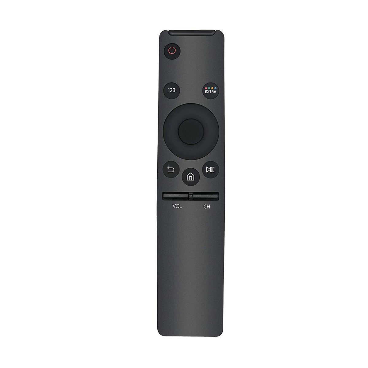 Universal replaced remote for Samsung TV BN59-01259D,BN59-01259E,BN59-01260A,BN59-01241A,BN59-01245A, BN59-01265A, BN59-01199F, AA59-00666A,BN59-01178W, AA59-00580A,AA59-00666A,AA59-00600A,BN59-01179B