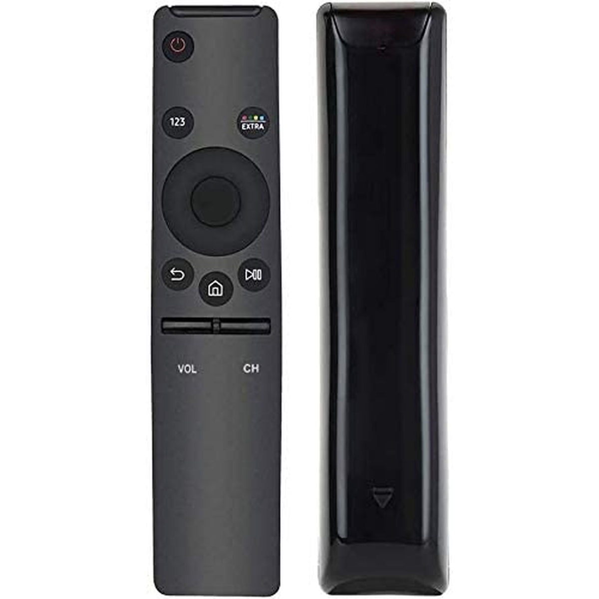 Universal replaced remote for Samsung TV BN59-01259D,BN59-01259E,BN59-01260A,BN59-01241A,BN59-01245A, BN59-01265A, BN59-01199F, AA59-00666A,BN59-01178W, AA59-00580A,AA59-00666A,AA59-00600A,BN59-01179B