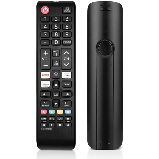 Replacement Remote BN59-01315J for Samsung Smart TV UN43TU7000F UN50TU7000F UN55TU7000F UN58TU7000F UN58TU700DF UN65TU7000F UN70TU7000F UN75TU7000F UN70TU700DF UN65TU700DF
