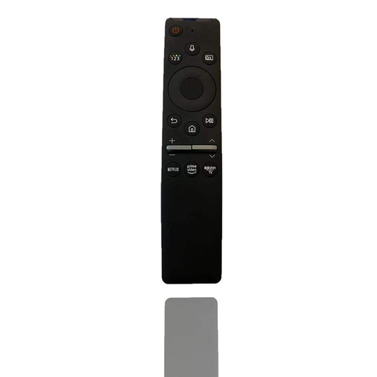 BN59-01327B Voice Replaced Remote fit for Samsung Smart TV with Netflix/Prime Video/Rokuten Buttons Q800T Q900T Q80T QN43Q60TAF UN50TU8000F UN55TU8000FXZA QN98Q900R QN75Q90R QN65Q60R