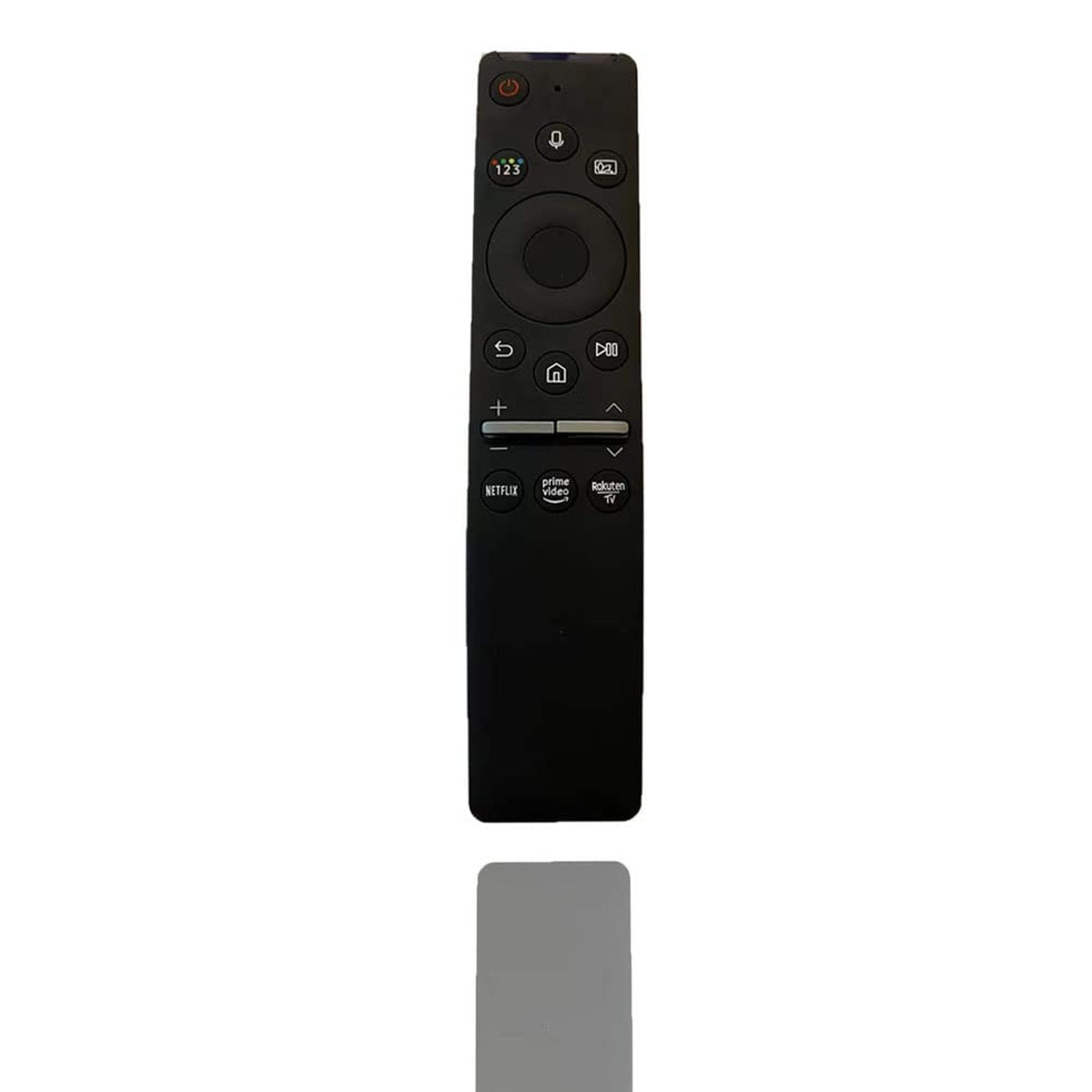 BN59-01327B Voice Replaced Remote fit for Samsung Smart TV with Netflix/Prime Video/Rokuten Buttons Q800T Q900T Q80T QN43Q60TAF UN50TU8000F UN55TU8000FXZA QN98Q900R QN75Q90R QN65Q60R